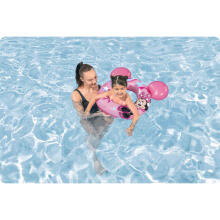 Minnie Swimming Ring 76 cm Bestway 9102N