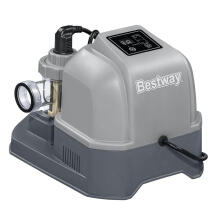 Chlor Generator for Garden Pools 6g/h Bestway 58678