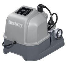 Chlor Generator for Garden Pools 6g/h Bestway 58678