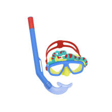 Children's Diving Set Blue Bestway 24059