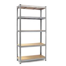 Metalinė sandėlio lentyna 205 x 120 x 45 Humberg 4850