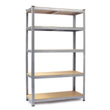 Metalinė saugojimo lentyna 150 x 75 x 30 cm Humberg 4840