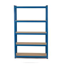 Metalinė sandėlio lentyna 150 x 75 x 30 Humberg 4842