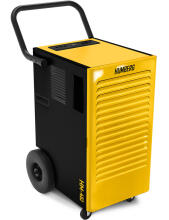 Pramoninis drėgmės surinkėjas 70l/24h Humberg HM-482