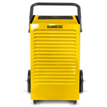 Pramoninis drėgmės surinkėjas 70l/24h Humberg HM-482