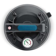 Elektrinis vakuuminis siurbimo puodelis plytelėms iki 200 kg Humberg HM-162