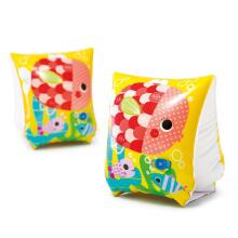 Swimming Armbands Fish 23 x 15 cm INTEX 58652