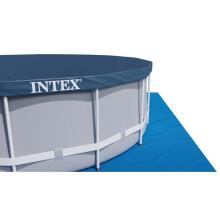 Intex 26720 21-in-1 Frame Pool 427 x 107 cm