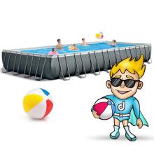 Intex 26374 975 x 488 x 132 cm 9-in-1 Frame Pool