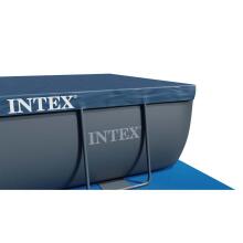 Intex 26374 21-in-1 Frame Pool 975 x 488 x 132 cm + Free Scooter