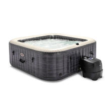 Inflatable SPA with hydromassage for 6 people INTEX 28452
