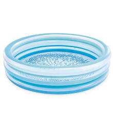 Inflatable Pool Mosaic 147x33 cm INTEX 58467