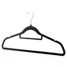 Velvet Clothes Hangers 20pcs MS-859 Massido
