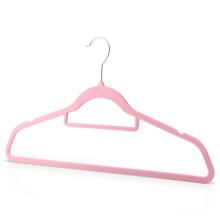 Velvet Clothes Hangers 20pcs MS-859 Massido