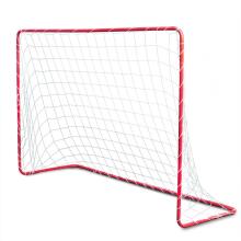Didelis futbolo vartų rinkinys iš 2 dalių Neo-Sport 183 x 122 x 61 cm