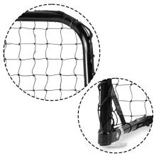 Futbolo vartai - 2 dalių rinkinys - 60 x 45 x 25 cm NS-461