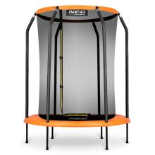 Children's Trampoline 152 cm 5 ft Neo-Sport