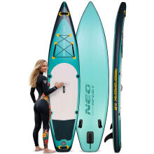 SUP доска Reefbreak 350 x 81 x 15 см Neo-Sport 170303
