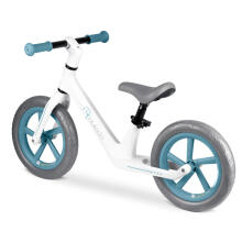 Lengvas Flee Nukido balansinis dviratis vaikams