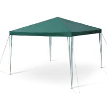 Žalias sodo paviljonas 3x3m 4935