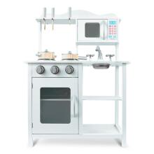 Wooden kitchen for children 60 x 30 x 85 cm