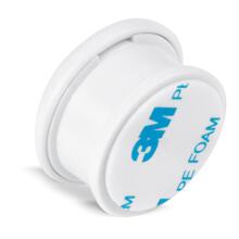 Magnetic cabinet locks Ricokids 798010 8 pcs