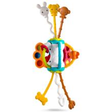 Sensorinis žaislas RK-750 Ricokids