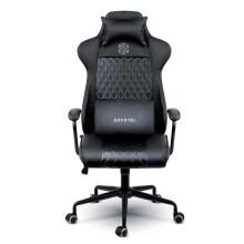 Office chair Sofotel Verona - black - 2581