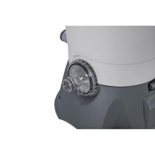 Sand Pump for Pools 3596 L/h Bestway 58515