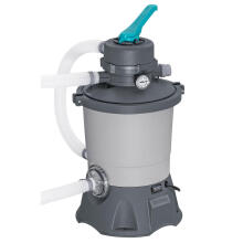 Sand Pump for Pools 3596 L/h Bestway 58515