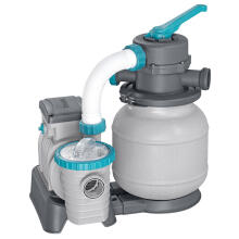 Sand Pump for Pools 6056 L/h Bestway 58497