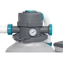 Sand Pump for Pools 8327 L/h Bestway 58499