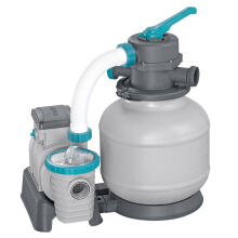 Sand Pump for Pools 8327 L/h Bestway 58499