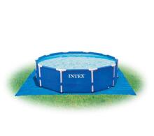 Baseinas 472 x 472 cm INTEX 28048