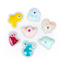 DUMEL DD 30630 Sensory - Monsters