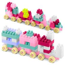 Large Play Blocks RK-761 Ricokids