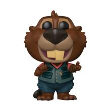 FUNKO POP! Vinilinė figūrėlė: Disney: Zootropolis 2 - Nibbles Maplestick