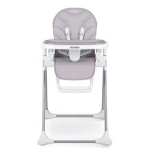 Ricokids Tulo maitinimo kėdutė heather spalvos