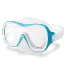 INTEX 55978 Swimming Mask Orange