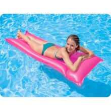Rožinė plaukimo čiužinys Intex 59717