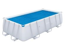 Solar Cover for Pools 404 x 201 cm Bestway 58240