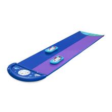 2 asmenų vandens čiuožykla 488 cm Bestway 52642