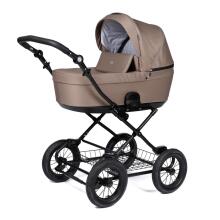 Tinynord Classic stroller set in Praline Art. 298920-298907