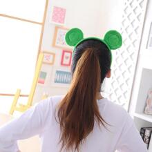 Home Company Frog Ear Art.273044  aksesuaras
