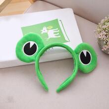 Home Company Frog Ear Art.273044  aksesuaras