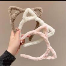 Home Company Cat Ear Art.273047  Ушки котика,1 gab