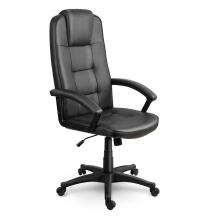 Офисное кресло Sofotel Black Swivel