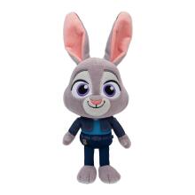 ZOOTOPIA Pliušinis žaislas, 20 cm