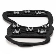 Springos CS0174 – Sleds / Snow Grippers for Shoes (Size L)