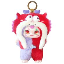 KIMMON Pliušinis žaislas "Dreams of the wilderness", 15 cm